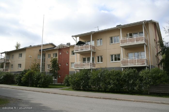 Talokuva