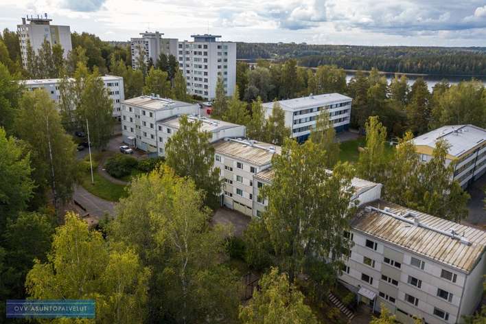 Kohdekuva