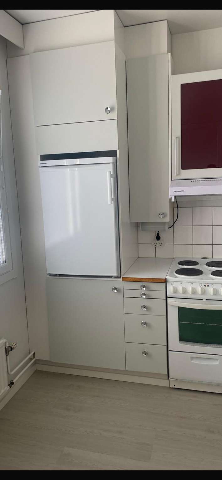 Kerrostalo, 1h + k, 31 m², Vatiala - Näkymä 3