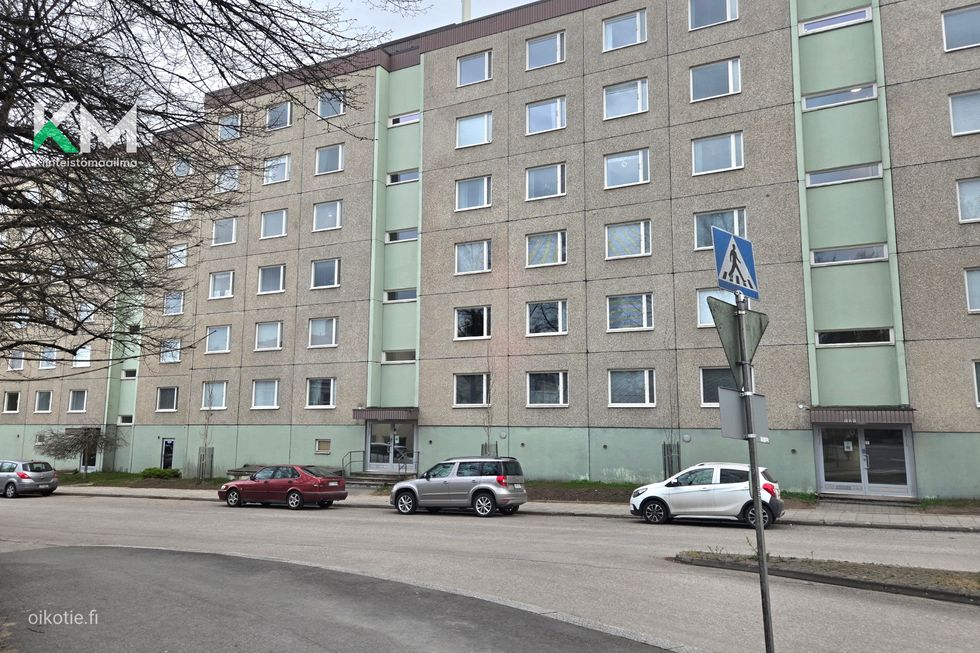 Kohdekuva