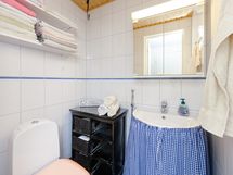 erillinen wc