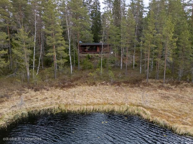 Asuntoilmoituksen kuva
