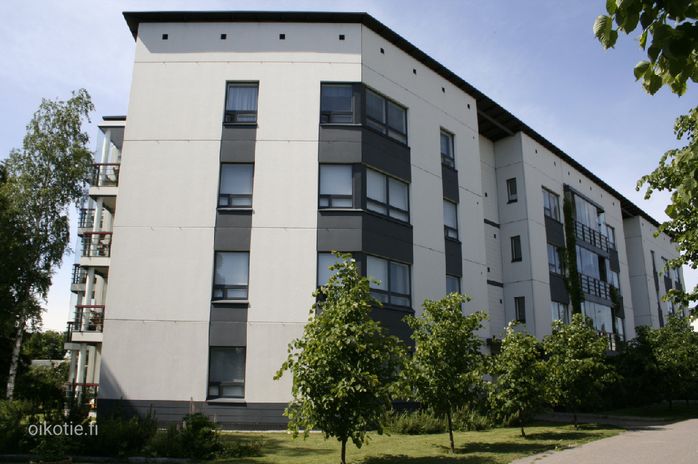 Talokuva