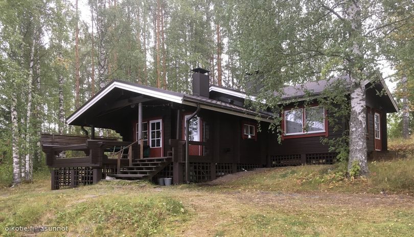 Asuntoilmoituksen kuva