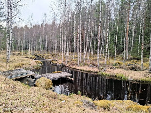 Asuntoilmoituksen kuva