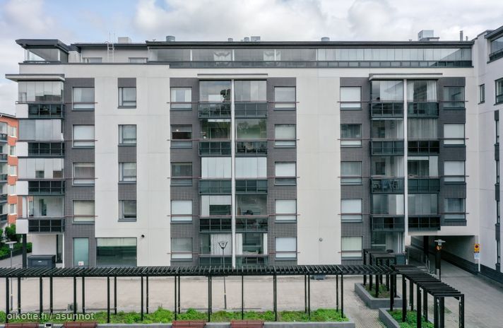 Asuntoilmoituksen kuva