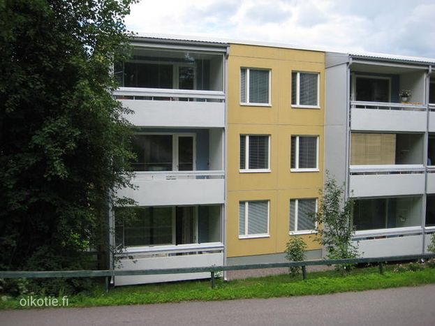 Talokuva