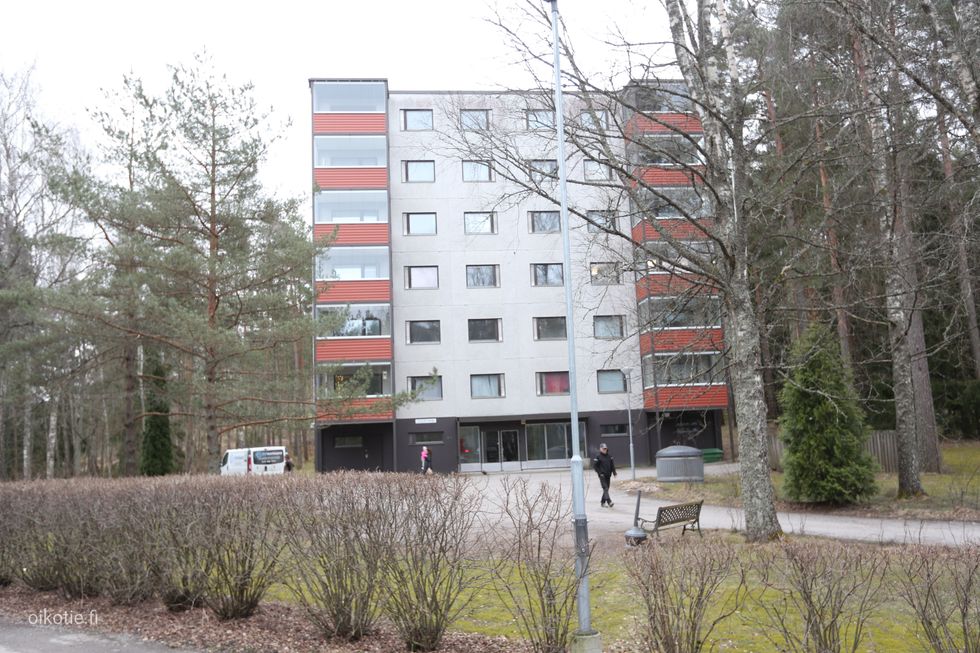 Kohdekuva
