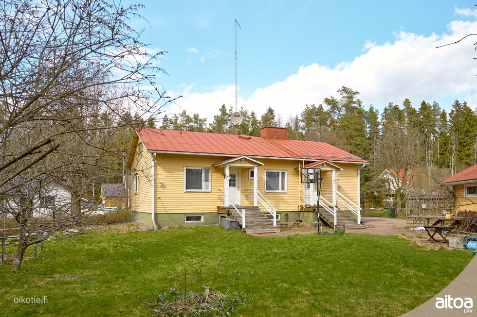 Kohdekuva
