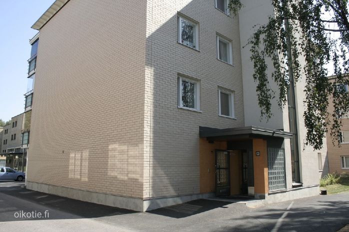 Talokuva