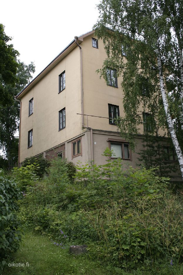 Talokuva