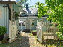 Tervetuloa Kannaksenkadulle