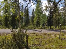 Sodankylä, Luosto Orresokka