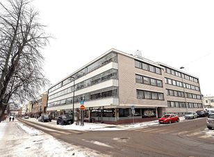 Kohdekuva