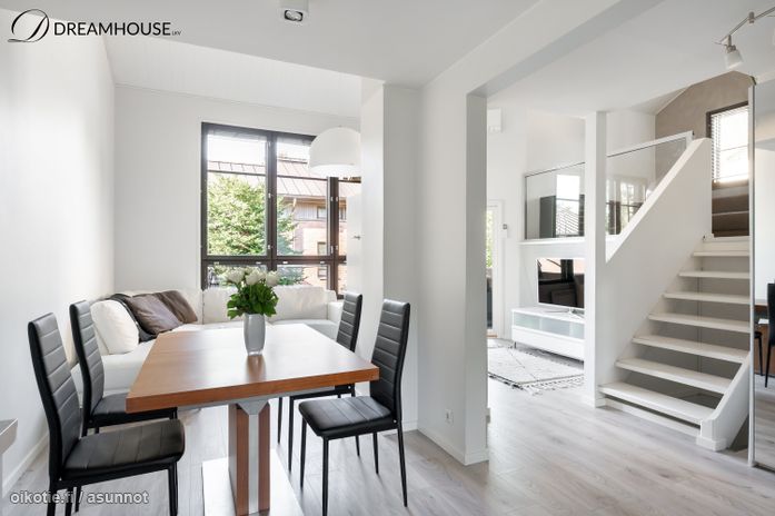 Asuntoilmoituksen kuva