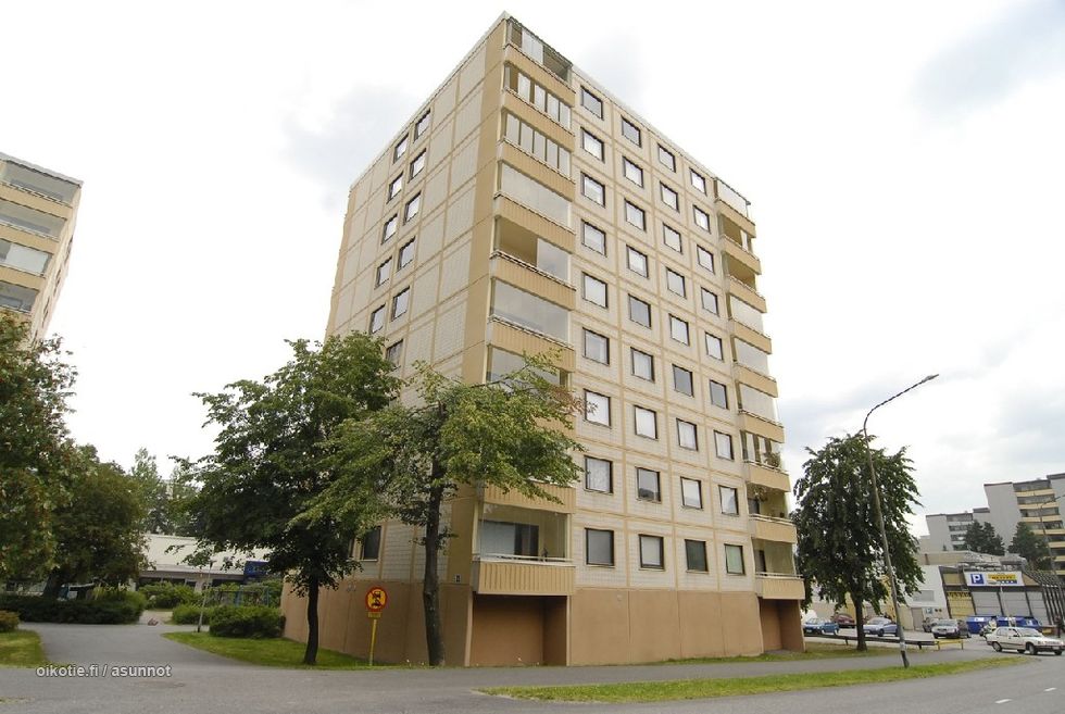 Kohdekuva