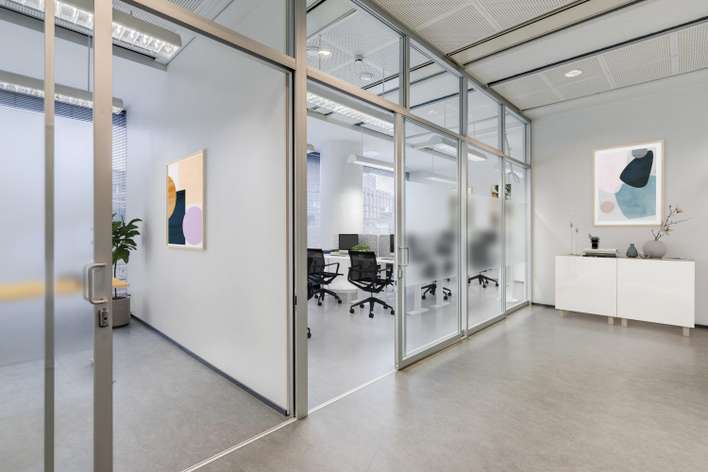 Liiketila, 298 m², Ruoholahti, Helsinki