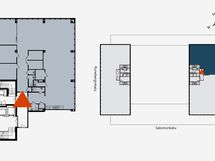 Helsingin Autotalo, 232 m², 9. krs
