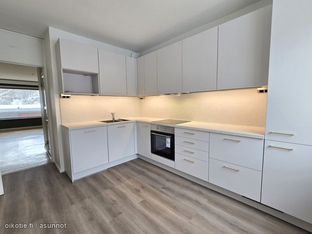 Asuntoilmoituksen kuva