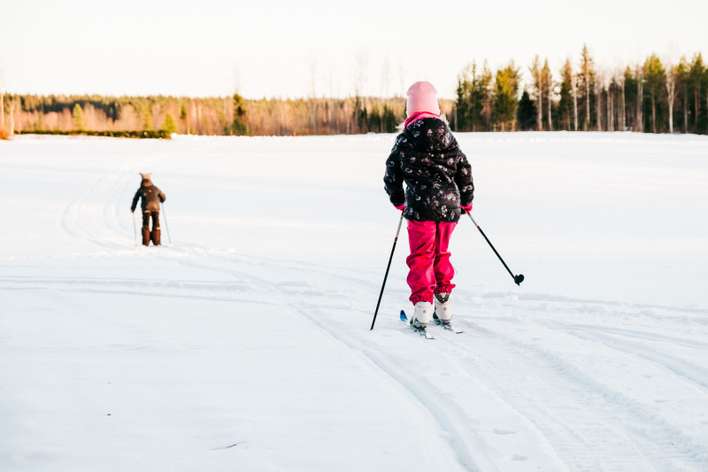 Tontti, 4 045 m², Toivakka - Näkymä 4