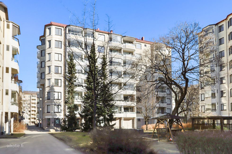 Kohdekuva