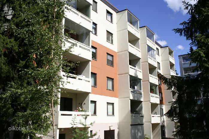 Talokuva