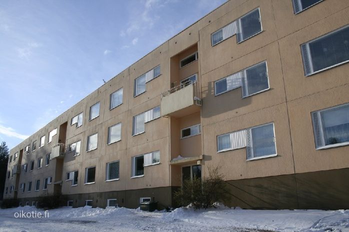 Talokuva