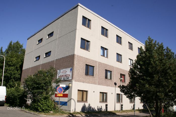 Talokuva