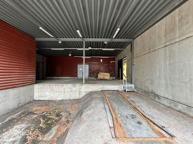 Business premises image