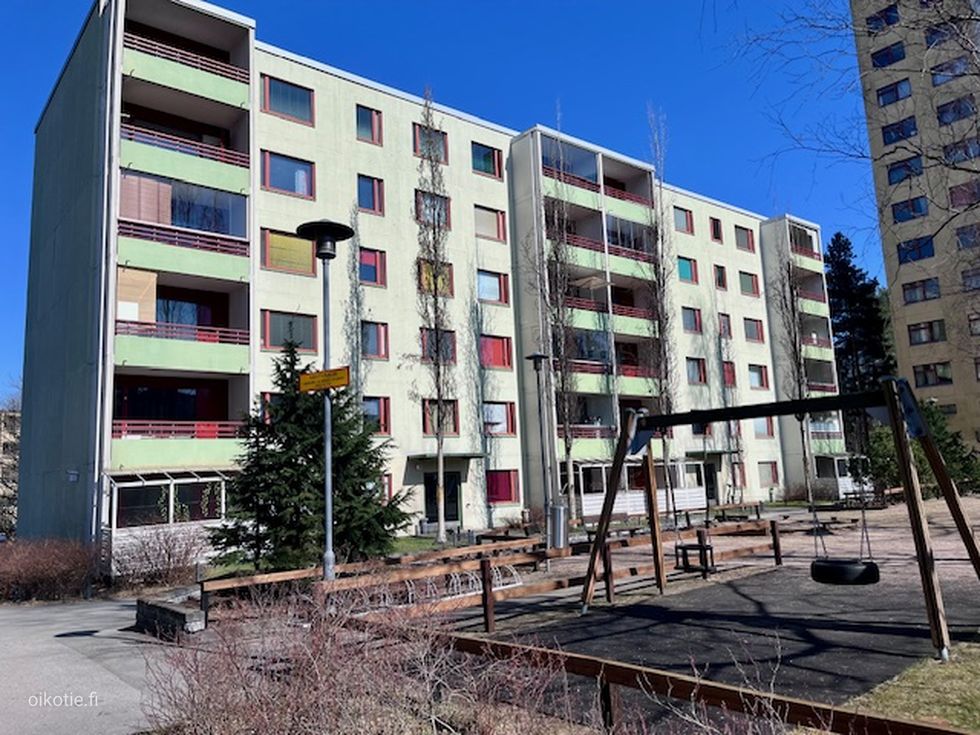 Kohdekuva