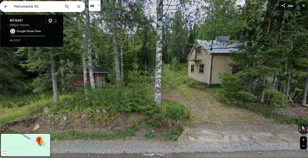 Kohdekuva