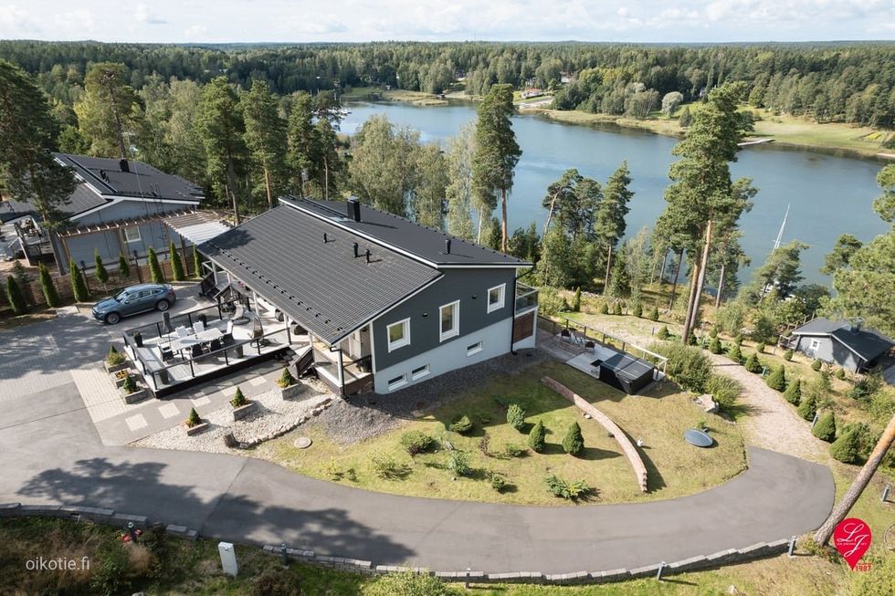 Kohdekuva