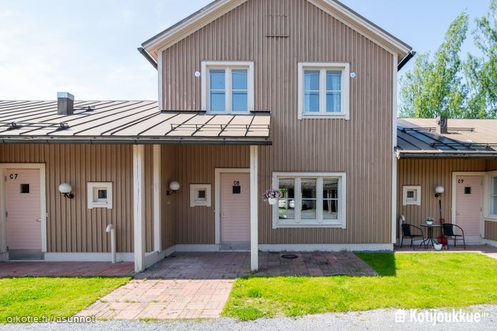 Asuntoilmoituksen kuva
