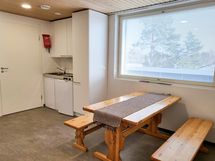 Taloyhtiön saunatilat