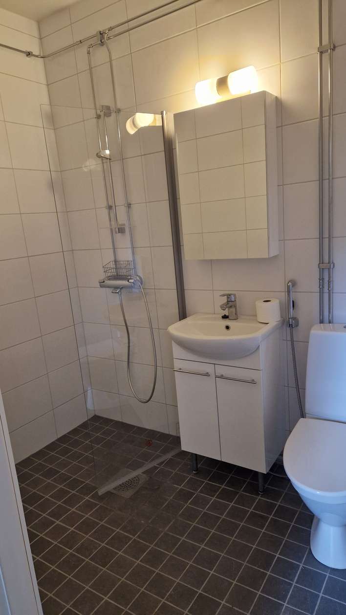 Kerrostalo, 2h + k + parveke/terassi, 50 m², Koivuharju - Näkymä 4