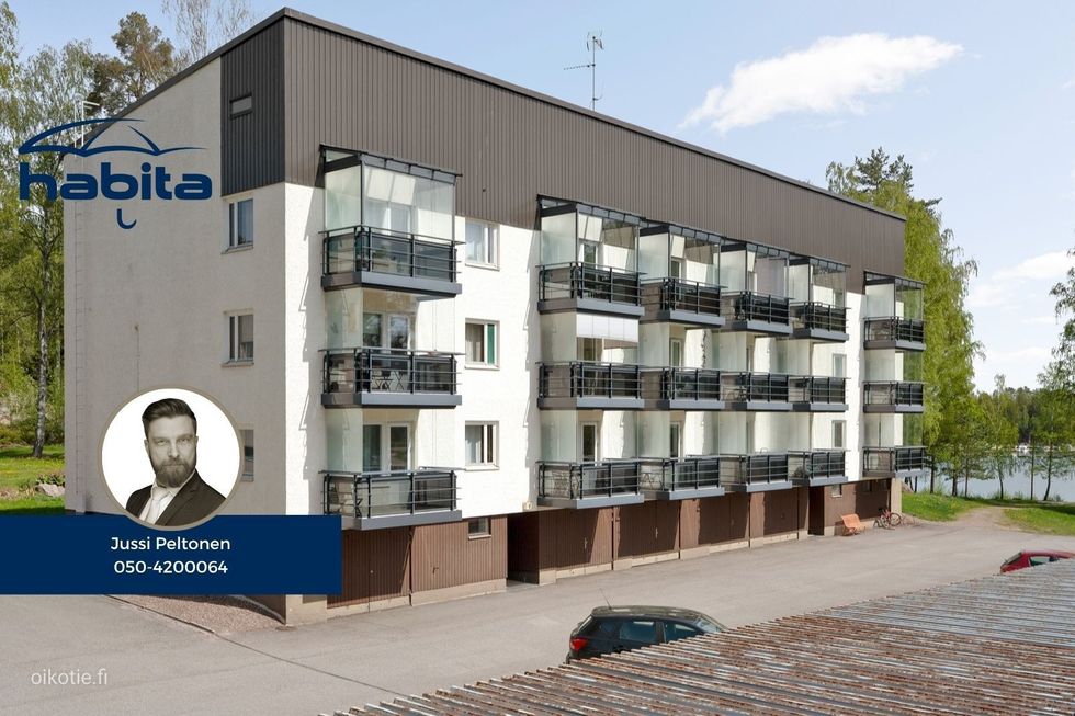 Kohdekuva