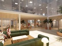 Havainnekuva toimisto