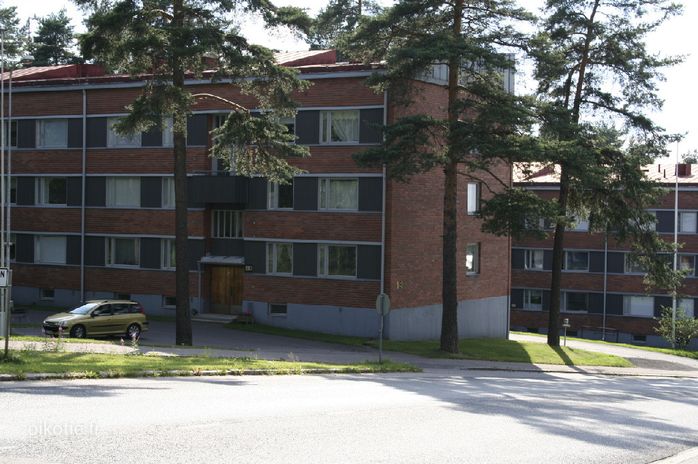 Talokuva