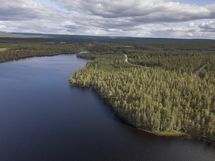 Rovaniemi-Venejärvi