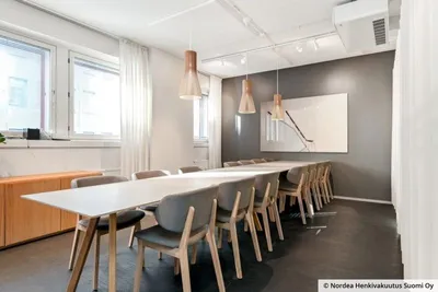 Toimitila, 317 m², Kaisaniemi - View 2