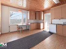 Keittiö