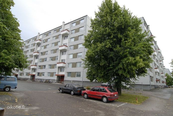 Talokuva