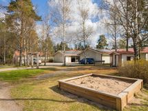 Yhtiön leikkialue