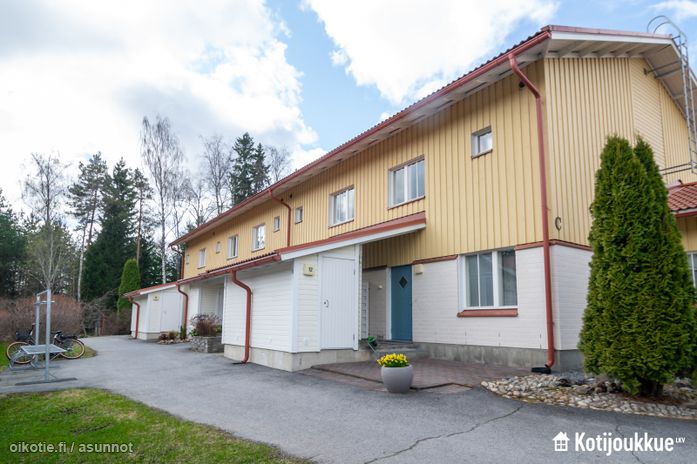 Asuntoilmoituksen kuva