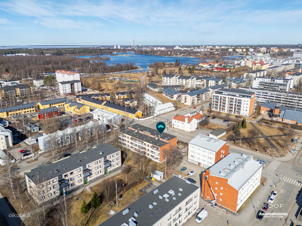 Kohdekuva
