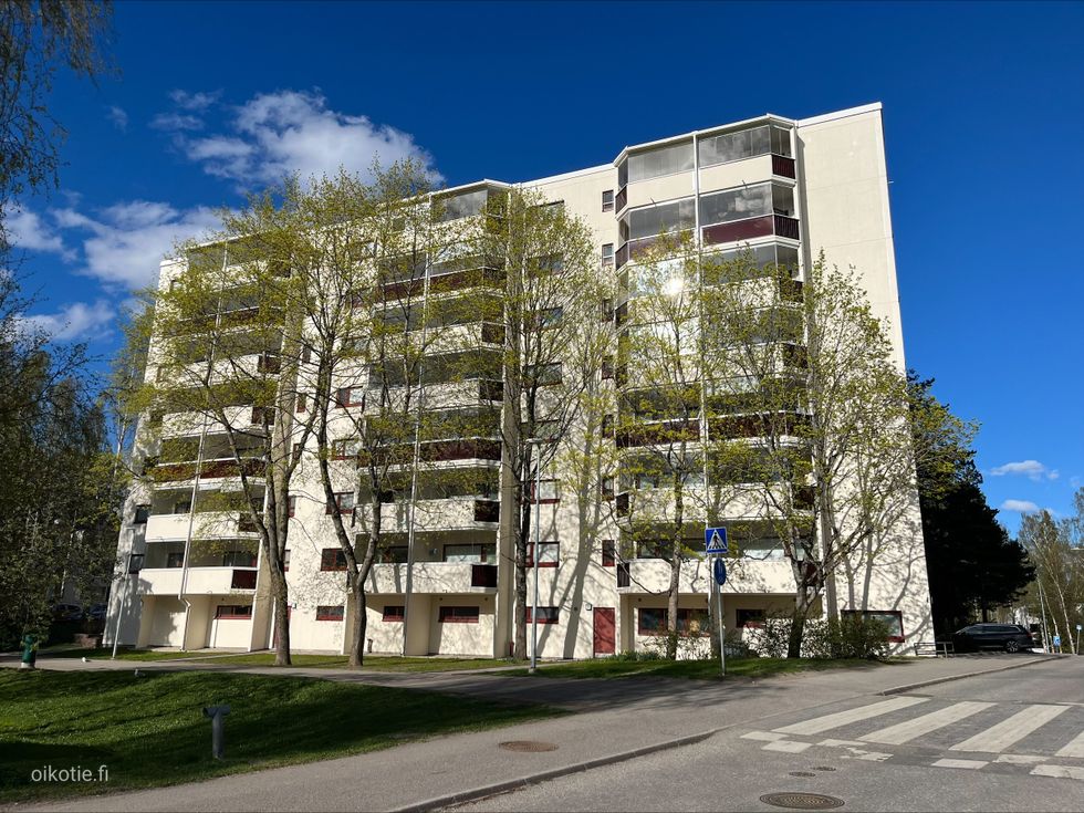 Kohdekuva