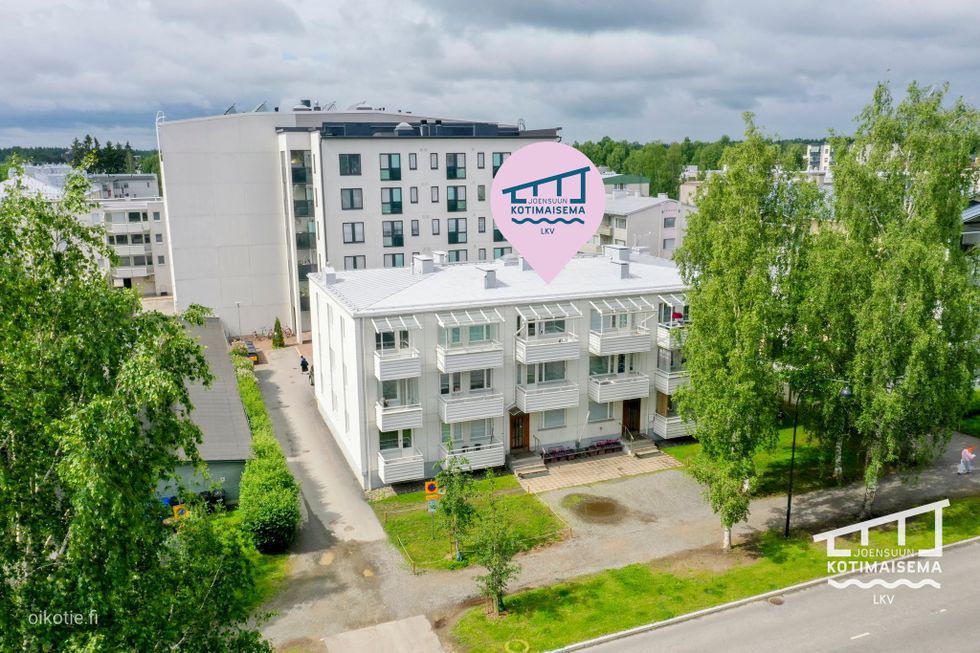 Kohdekuva