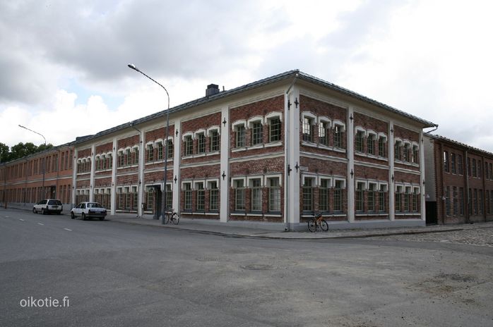 Talokuva