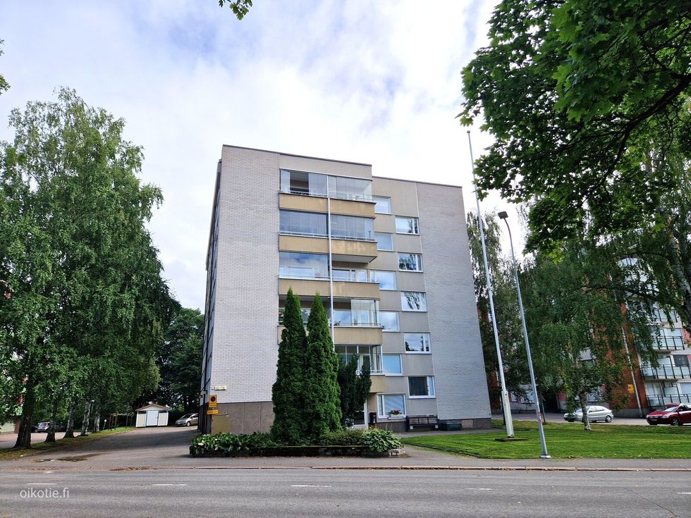 Kohdekuva