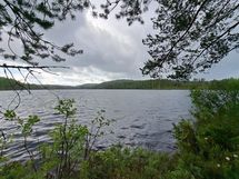 Kaavi, Rauvanlampi